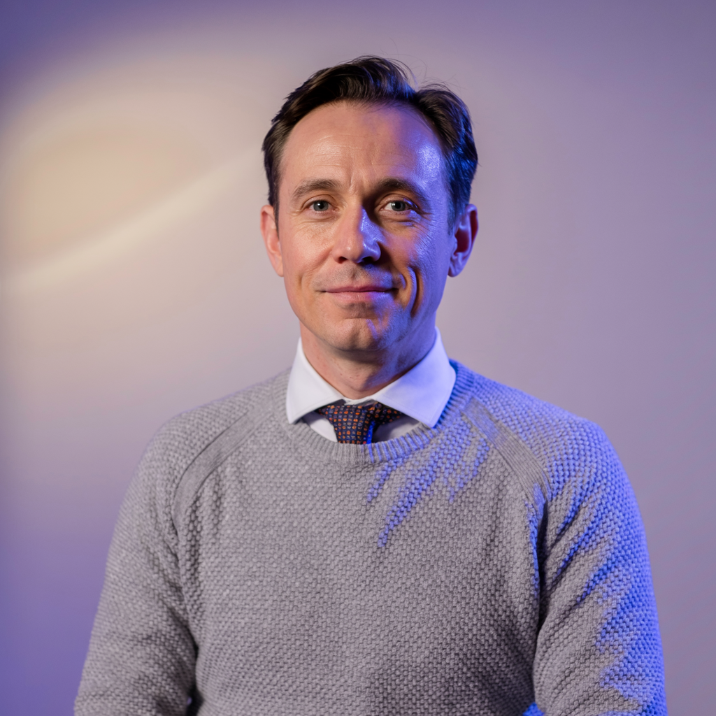 User profile